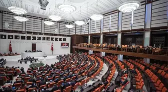 MECLİS TV canlı izle, Meclis olağanüstü toplantı canlı izle!