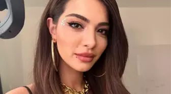 Melisa Aslı Pamuk ile Yusuf Yazıcı sevgili mi? Melisa Aslı Pamuk sevgilisi kim?