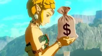 Nintendo'nun başarısı oyunlarından geliyor