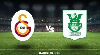 Olimpija Ljubljana Galatasaray şifresiz veren kanallar listesi! O. Ljubljana GS şifresiz veren yabancı kanallar