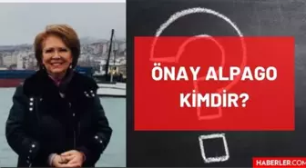 Önay Alpago kimdir? Kaç yaşında, nereli, mesleği ne? Önay Alpago'nun hayatı ve biyografisi!