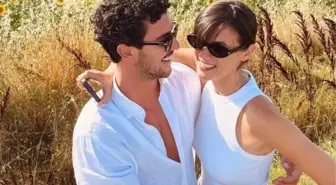 Pınar Deniz ile Kaan Yıldırım ne zaman evleniyor? Kaan Yıldırım ile Pınar Deniz evleniyor mu?