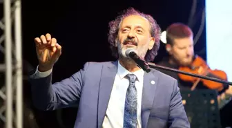 Necip Fazıl Kısakürek'i Anma Konseri Gerçekleştirildi
