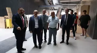 Samsun Arkeoloji ve Etnografya Müzesi'nde Amisos Hazineleri sergilenecek