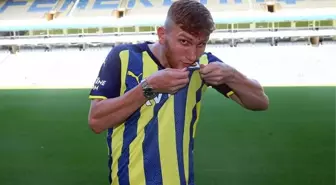 Samsunspor, Fenerbahçe'den Burak Kapacak'ı renklerine bağlamak istiyor