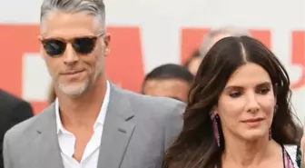 Sandra Bullock'un sevgilisi Bryan Randall neden öldü? Bryan Randall kimdir, kaç yaşında vefat etti?