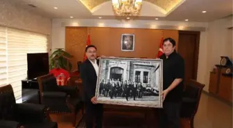 Şehit Piyade Uzman Çavuş Onur Doğan'ın ailesine ev teslim edildi