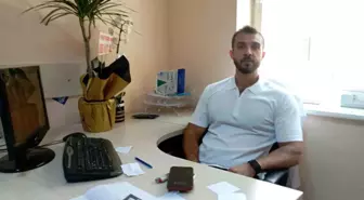 Sungurlu Devlet Hastanesi'ne yeni doktorlar atandı