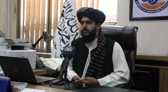 Taliban yer altı kaynaklarına odaklandı