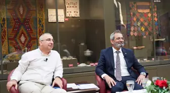 Tarsus Belediye Başkanı Bozdoğan: 'Her Yerde 7,5 Liraya Satılan Ekmeği 3 Liraya Satıyoruz. Her Şey Tarsus'um İçin'