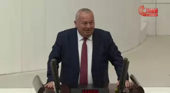 TBMM Genel Kurulu, 'Akbelen' Gündemiyle Olağanüstü Toplandı.