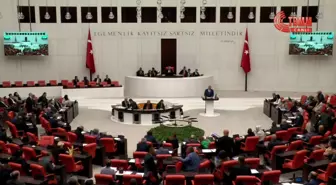 MHP Grup Başkanvekili Erkan Akçay: Akbelen'deki ağaç kesimi provokasyon amaçlı