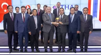 THY ve Thai Havayolları, iş birliğini genişletmek için anlaşma imzaladı
