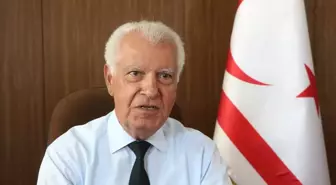 TMT Genel Başkanı Celal Bayar: 'Geç kalındığı için Cengiz Topel kurtarılamadı'