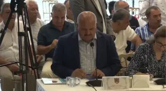 Toplu ulaşıma yüzde 51.52 oranında zam yapılması oy birliğiyle kabul edildi