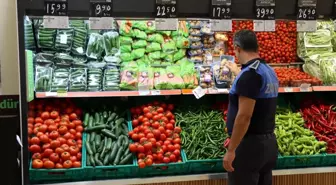 Yalova Belediyesi Yaş, Sebze ve Meyve Halinde 2023 Yılında 19 Bin 432 Ton Ürün Çıkışı Yapıldı