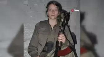 YPG'ye Suriye'de katılan Alman vatandaşı, Irak'taki PKK kamplarında etkisiz hale getirildi