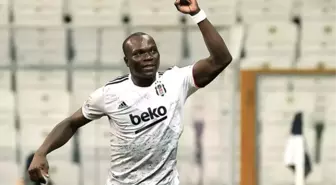 Aboubakar Spartak Moskova'ya gidecek mi? Aboubakar Beşiktaş'tan gidiyor mu? Beşiktaş transfer haberleri!