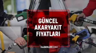 Akaryakıt Fiyatları (GÜNCEL): 9-10 Ağustos Benzine ve Motorine Zam veya İndirim var mı?