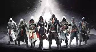 Assassin's Creed Oyunları Ücretsiz Olacak