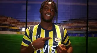 Batshuayi Fenerbahçe'den ayrıldı mı, ayrılacak mı?