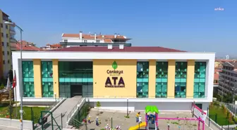 Çankaya Belediyesi Yeni Kreşler Açacak