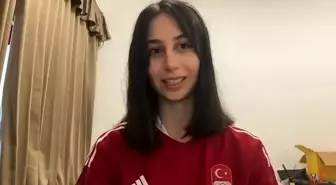 Dünya Üniversite Oyunları'na katılan Türk sporcular deneyimlerini paylaştı