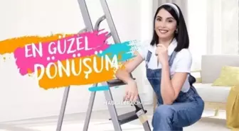 En güzel dönüşüm sunucusu kimdir? Beyza Şekerci kaç yaşında, nereli?