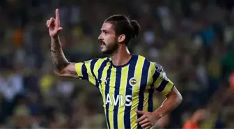 Gustavo Henrique Fenerbahçe'den ayrıldı mı, ayrılacak mı?