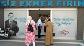 Haliliye Belediyesi PKU Hastalarına Gıda Paketi Dağıtıyor