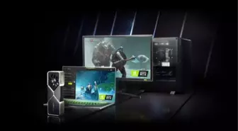 NVIDIA GeForce 536.99 Game Ready Sürücüsü Yayınlandı