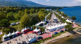 Sakarya, 6-9 Eylül'de 6. PSB Anatolia Uluslararası Fuarı'na ev sahipliği yapacak