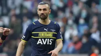 Serdar Dursun Fenerbahçe'den ayrıldı mı, ayrılacak mı?