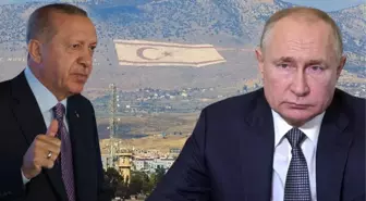 Son Dakika: Rusya'dan KKTC'yi tanıma yolunda ilk adım! Konsolosluk hizmeti vermeye başlayacaklar
