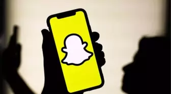 Snapchat Hesapları Kapatılacak! İngiltere'de Özel Soruşturma Başlatıldı