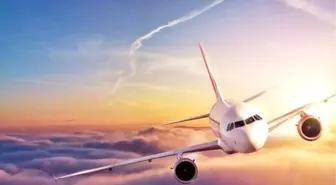 Uçaklara türbülans önleyen çip iddiasıyla dolandırıcılık