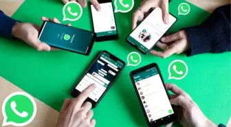 WhatsApp, Ekran Paylaşma ve Yatay Mod Desteği Sunuyor