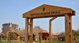 Tepebaşı Belediyesi Yeryüzü Ekoloji Okulu'nda Ağustos Ayı Programı Başlıyor