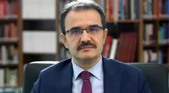 Abdullah Ayaz kimdir? Yeni Vali Mülkiye Başmüfettişi Abdullah Ayaz hayatı ve biyografisi