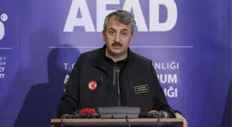 AFAD Başkanı Yunus Sezer, Edirne Valisi olarak atandı