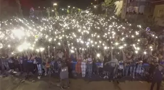 Sandıklı'da Termal Turizm Festivali Başladı