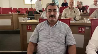 Aydın Büyükşehir Belediyesi Meclisi'nde Gerginlik