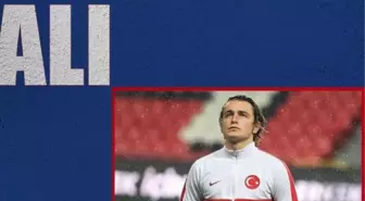 Ali Akman, Belçika 2. Lig takımına transfer oldu