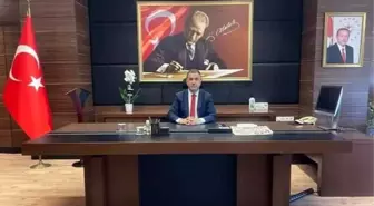 Bayburt'un yeni Valisi Mustafa Eldivan oldu