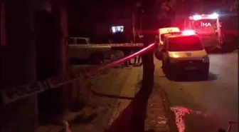 Bilecik'te iki grup arasında bıçaklı kavga: 2 yaralı