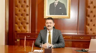 Bülent Tekbıyıkoğlu kimdir? Tunceli valisi Bülent Tekbıyıkoğlu hayatı ve biyografisi! Tunceli valisi kim oldu?