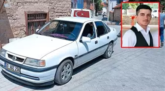 Denizli'de intikam cinayeti: Annenin paylaşımından 8 saat sonra otomobilde infaz edildi