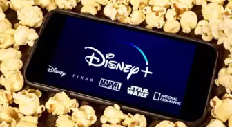 Disney Plus, Türkiye'ye zam yapacak