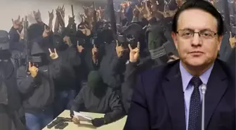 Ekvador'da başkan adayına yönelik suikastı Los Lobos çetesi üstlendi