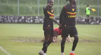 Göztepe, Sakaryaspor maçını Spor Toto Akhisar Stadı'nda oynayacak